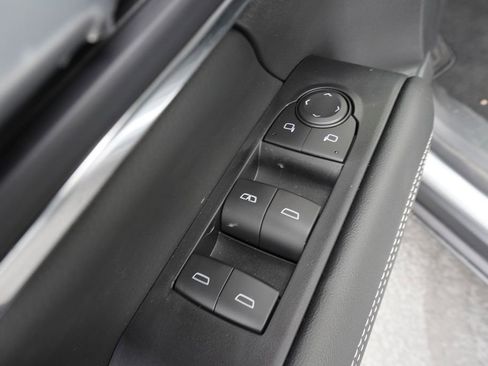 New 2026 GMC Terrain Elevation w/ Black Edition image 15