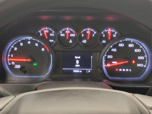 Used 2021 Chevrolet Silverado 2500 W/T w/ WT Fleet Convenience Package RWD image 23