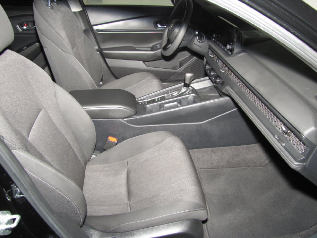 Certified 2024 Honda Accord EX image 43