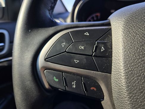 Used 2021 Jeep Grand Cherokee Limited w/ Luxury Group II image 24