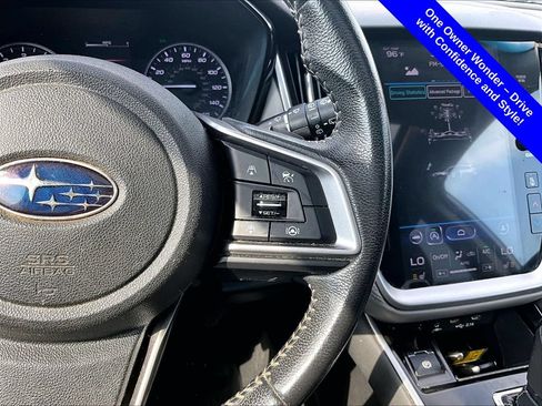 Used 2022 Subaru Outback Premium AWD/4WD image 19