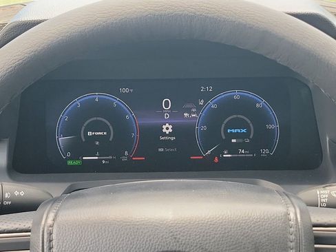 New 2025 Toyota Tacoma Limited image 37