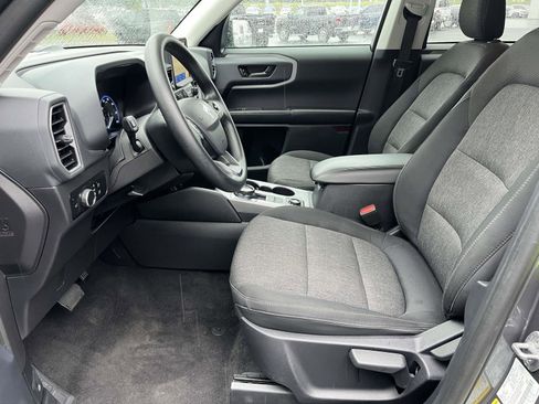 Used 2024 Ford Bronco Sport Big Bend AWD/4WD image 7