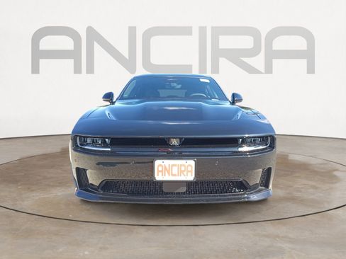 New 2026 Dodge Charger Scat Pack image 4