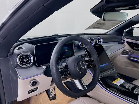 New 2026 Mercedes-Benz CLE 300 4MATIC Cabriolet image 10
