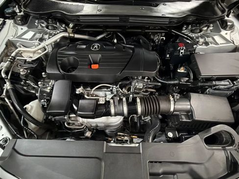 Used 2021 Acura TLX w/ A-SPEC Pkg FWD image 20