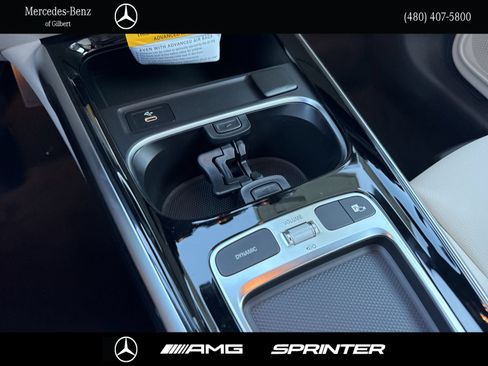 New 2026 Mercedes-Benz GLB 250 image 19