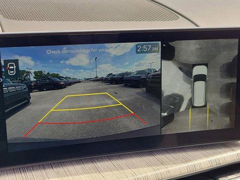 New 2025 Hyundai Santa Fe Calligraphy image 19