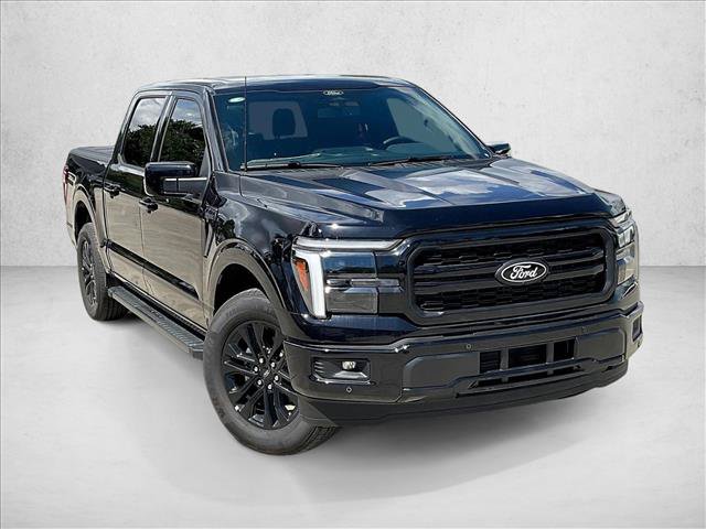 New 2026 Ford F150 Lariat RWD image 2