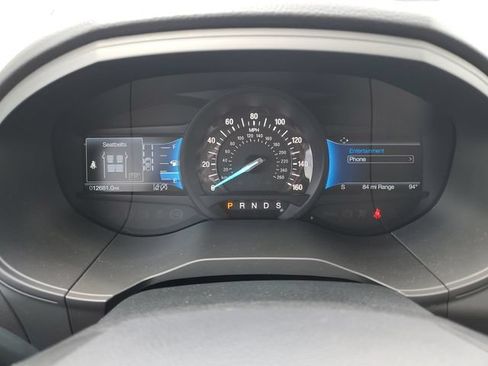 Certified 2024 Ford Edge SEL w/ Convenience Package AWD/4WD image 17