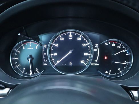 Used 2020 MAZDA CX-5 Grand Touring image 34