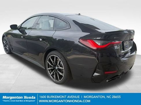 Used 2023 BMW M440i xDrive Gran Coupe w/ Premium Package AWD/4WD image 6