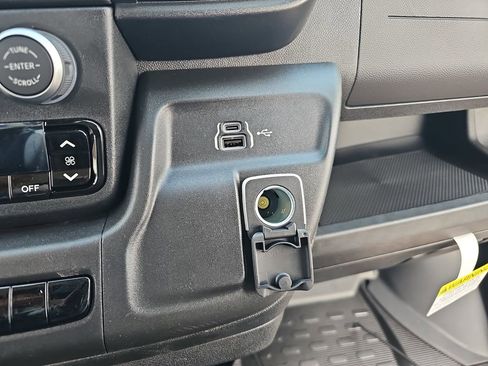 New 2026 RAM ProMaster 2500 w/ Convenience Group image 25