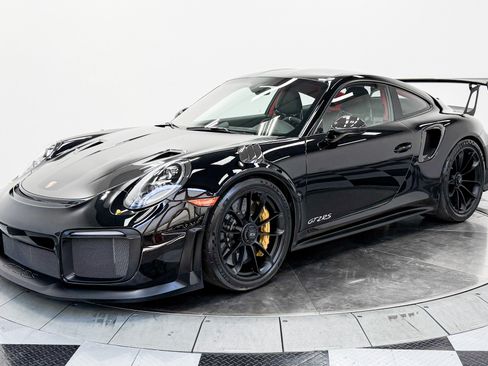 Used 2018 Porsche 911 GT2 RS RWD image 28