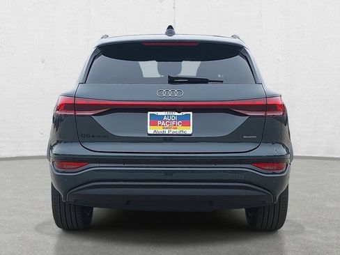 New 2027 Audi Q6 e-tron Premium AWD/4WD image 6