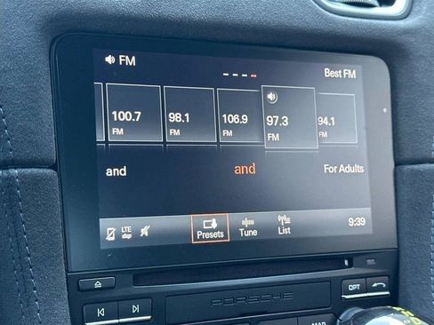 Certified 2023 Porsche 718 Cayman GT4 RS image 76