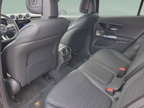 Certified 2026 Mercedes-Benz GLC 300 4MATIC image 10