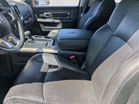Used 2013 RAM 1500 Laramie w/ Convenience Group RWD image 14