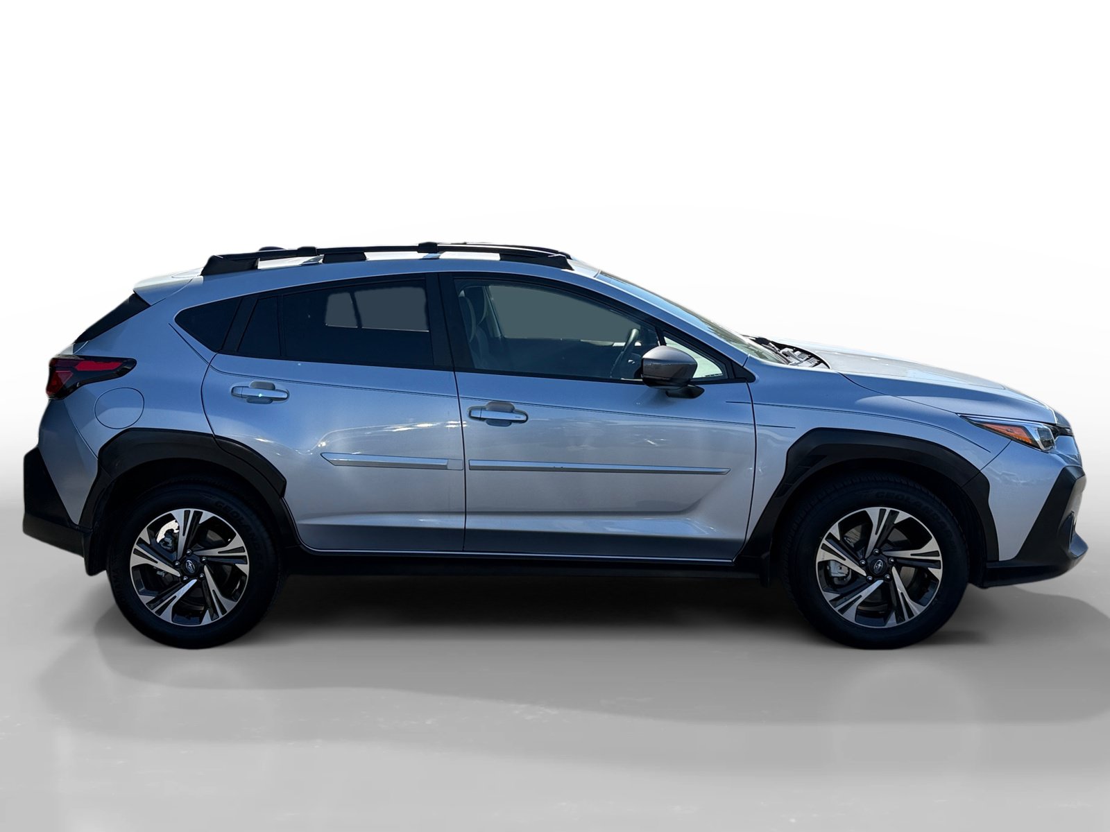 Used 2025 Subaru Crosstrek 2.5i Premium AWD/4WD image 6