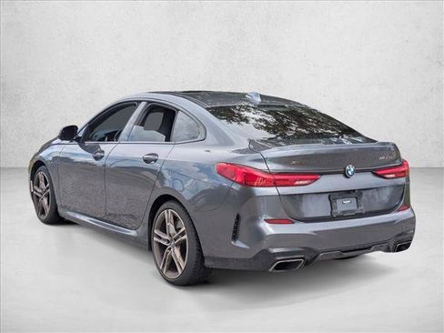 Used 2020 BMW M235i xDrive Gran Coupe w/ Premium Package AWD/4WD image 6