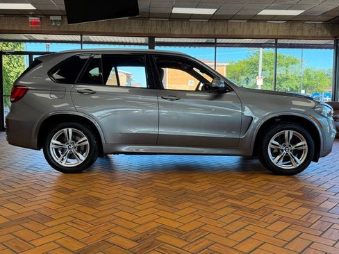 Used 2018 BMW X5 xDrive40e AWD/4WD image 9