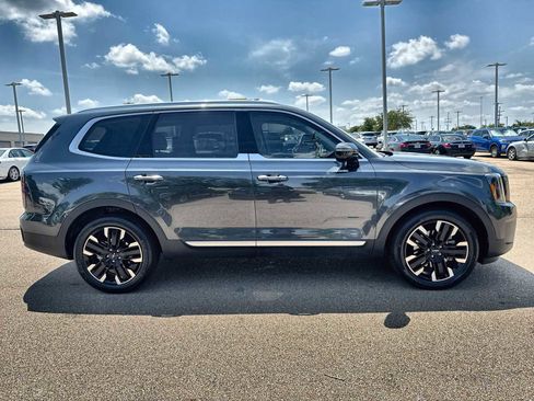 Used 2024 Kia Telluride SX Prestige AWD/4WD image 10