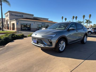 New 2026 Buick Envista Preferred w/ Convenience I Package