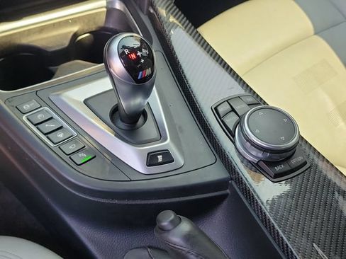 Used 2015 BMW M3 RWD image 38