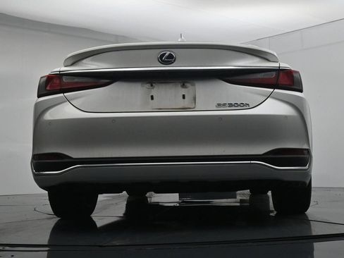 Used 2022 Lexus ES 300h w/ Premium Package FWD image 21