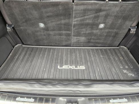 Used 2025 Lexus TX 350 FWD w/ Technology Package image 40