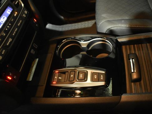 Certified 2021 Honda Passport Elite image 25