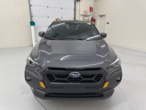 New 2026 Subaru Crosstrek 2.5i Wilderness AWD/4WD image 8
