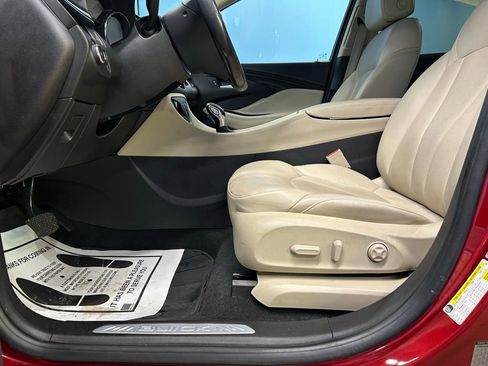 Used 2017 Buick Envision Essence image 14