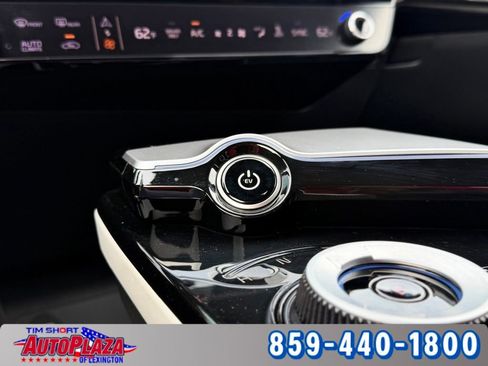 Used 2023 Kia EV6 GT-Line RWD image 25