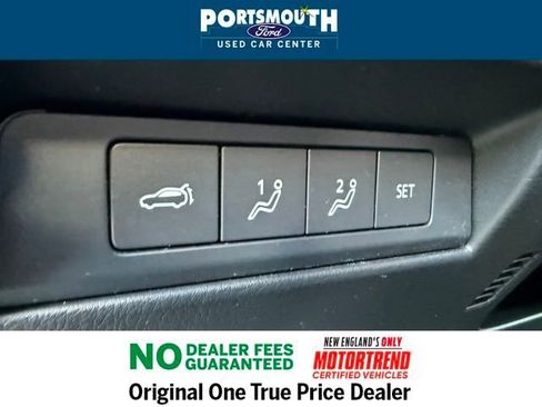 Used 2024 MAZDA CX-90 3.3 Turbo w/ Premium Package image 22