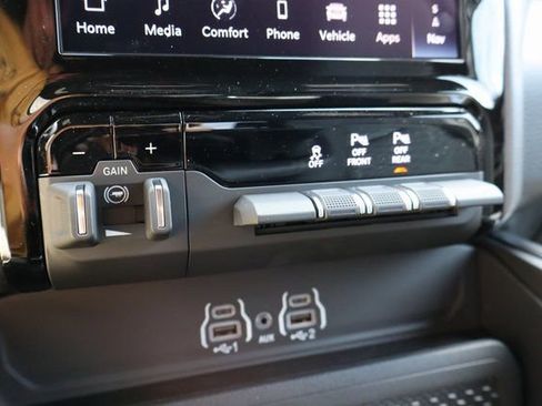 New 2026 RAM 1500 Big Horn image 25