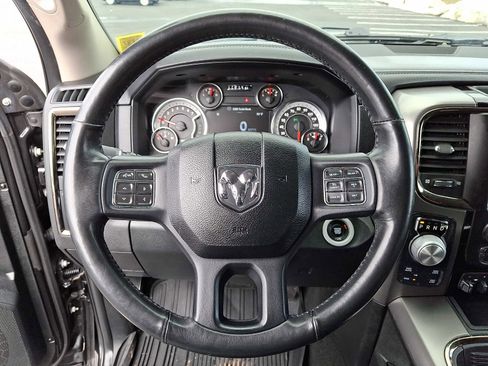 Used 2018 RAM 1500 Sport image 20