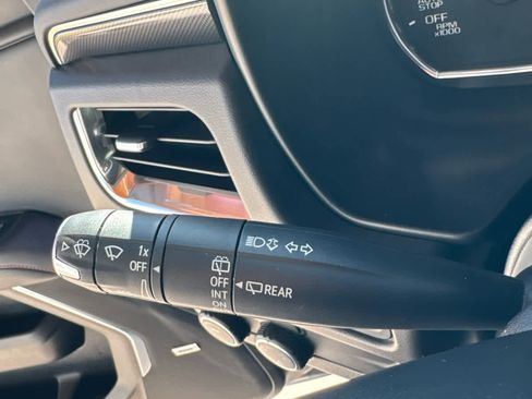 Certified 2021 Chevrolet Tahoe RST w/ Rear Media and Nav Package image 19