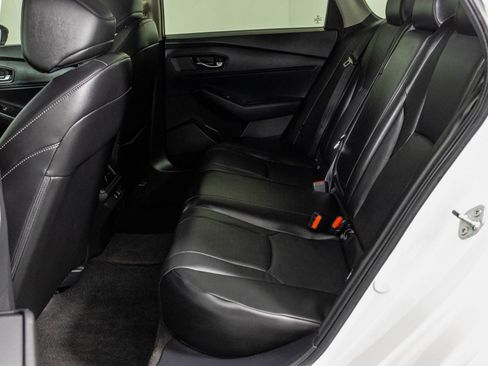 Used 2023 Honda Accord EX-L image 37