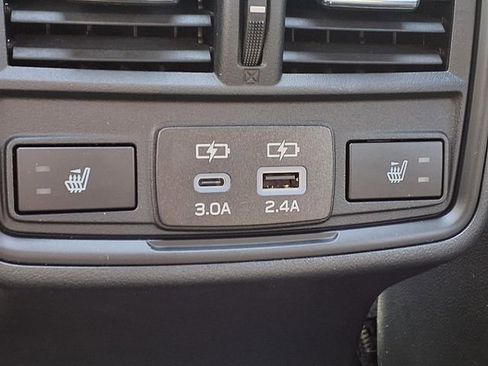 New 2026 Subaru Outback Limited image 10