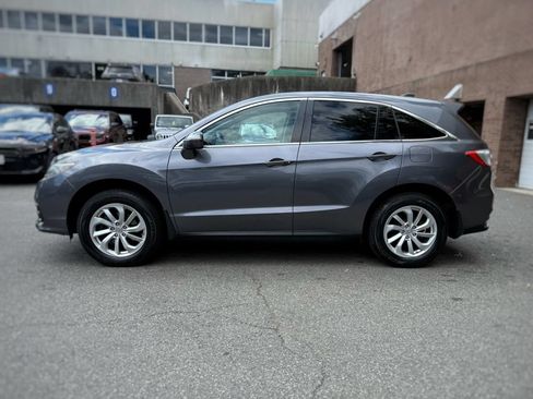 Used 2018 Acura RDX AWD w/ Technology Package image 16