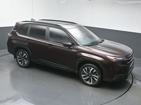 New 2026 Subaru Forester Touring AWD/4WD image 42