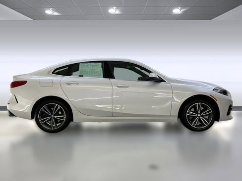 Certified 2023 BMW 228i Gran Coupe w/ Convenience Package image 7
