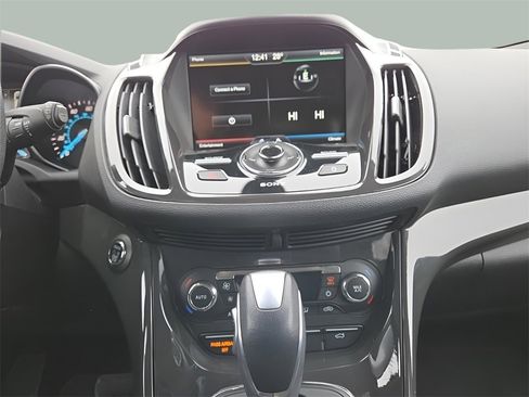 Used 2015 Ford Escape Titanium image 11