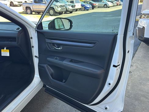 New 2026 Honda CR-V Sport-L image 12