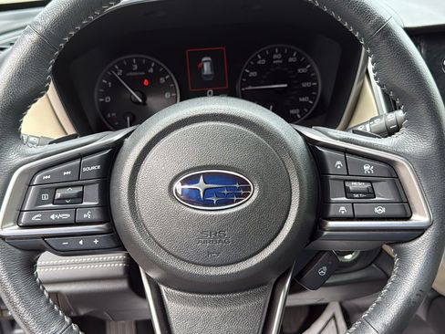 Certified 2024 Subaru Outback Limited AWD/4WD image 13