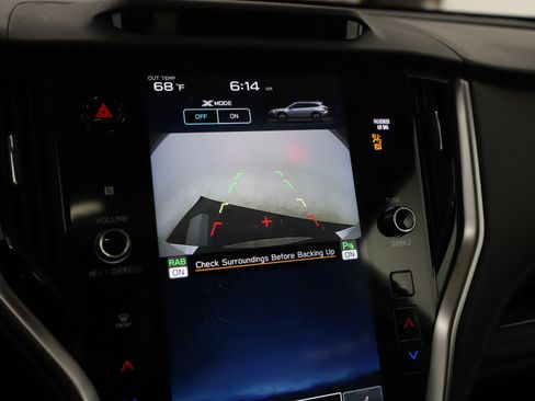 Used 2024 Subaru Outback Limited image 22