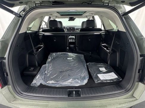 New 2026 Kia Sorento X-Line EX AWD/4WD image 15