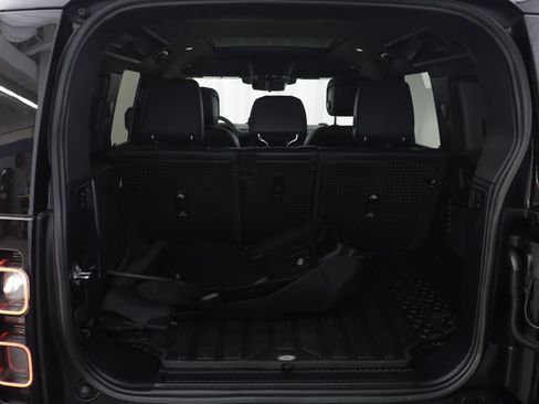 Used 2023 Land Rover Defender 110 Carpathian Edition AWD/4WD image 19
