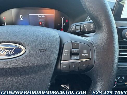 New 2026 Ford Escape Active image 17